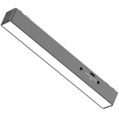 Φωτιστικό LED 7W 48V 470lm 150° CCT Μαγνητικής Ράγας Slim TMU0040 
